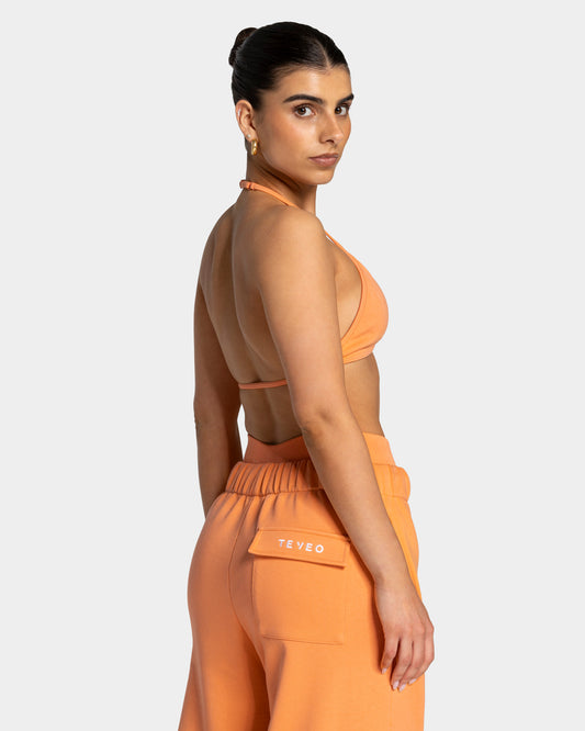 Lift Bra ‘Apricot’