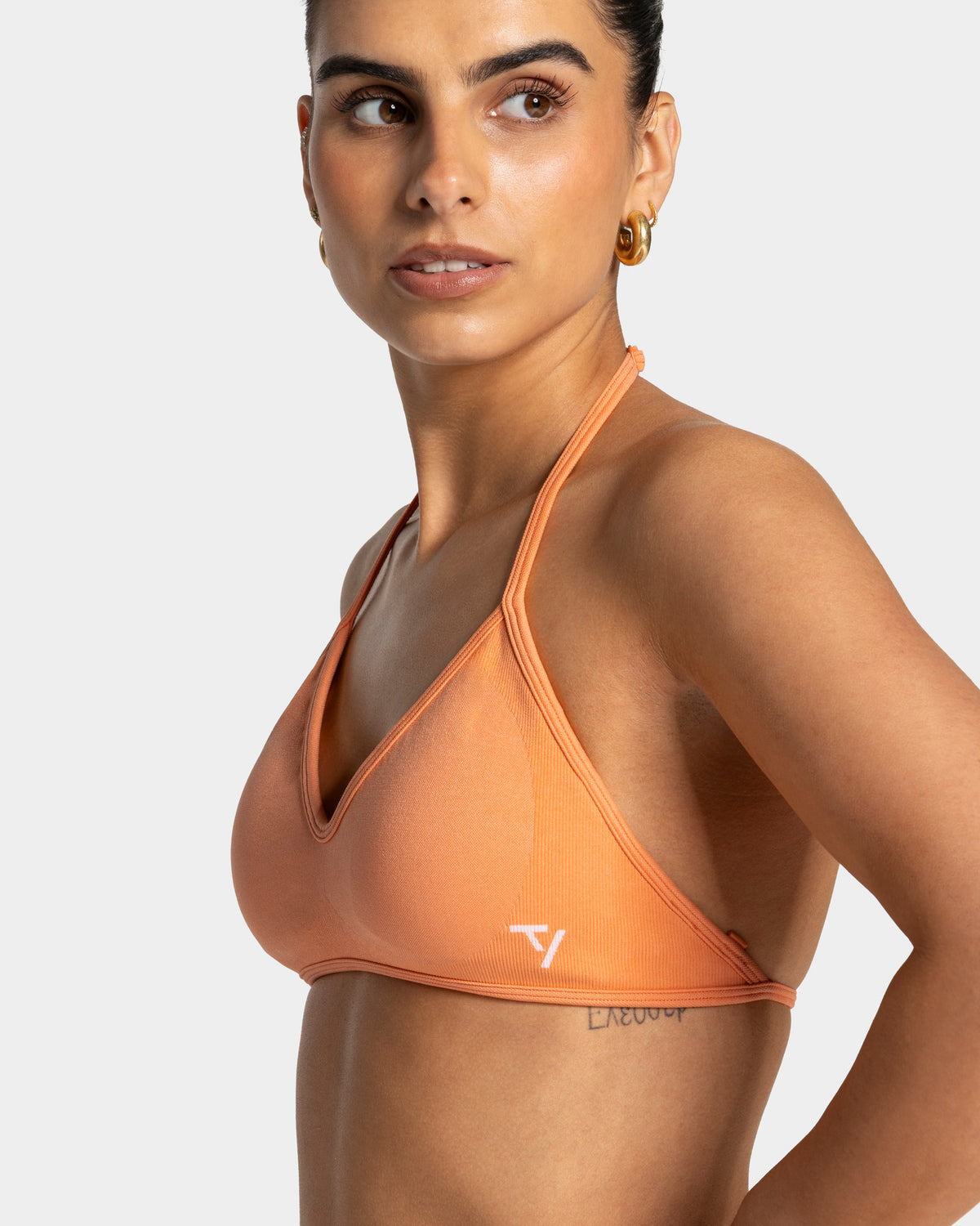Lift Bra ‘Apricot’