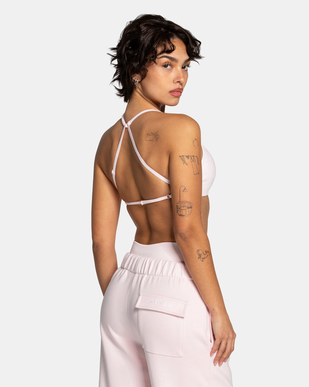 Reggiseno Lift “Blossom"