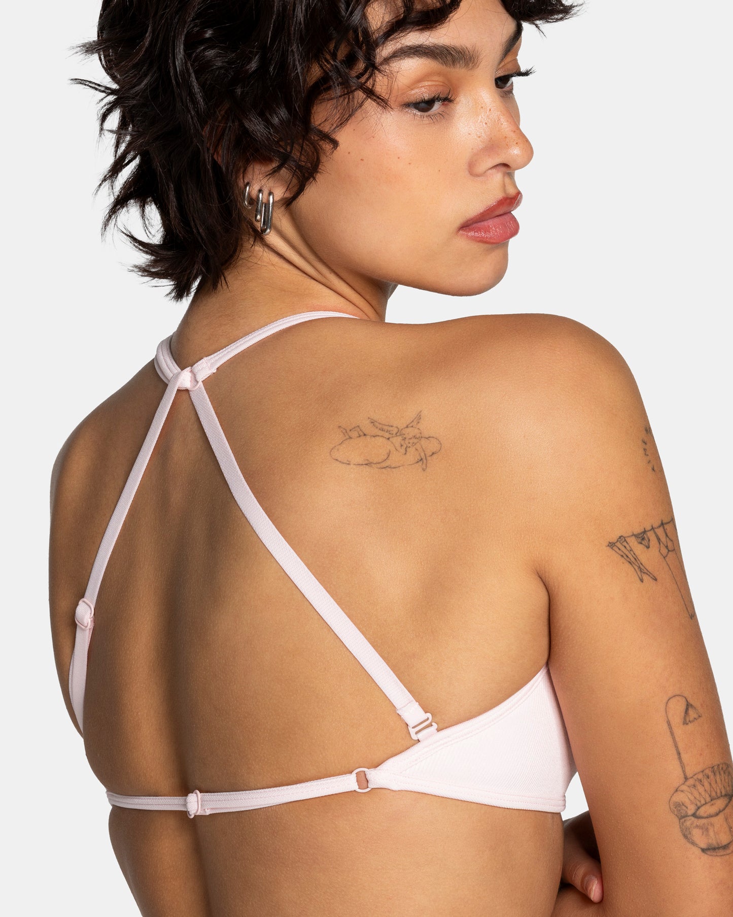 Lift Bra ‘Blossom’
