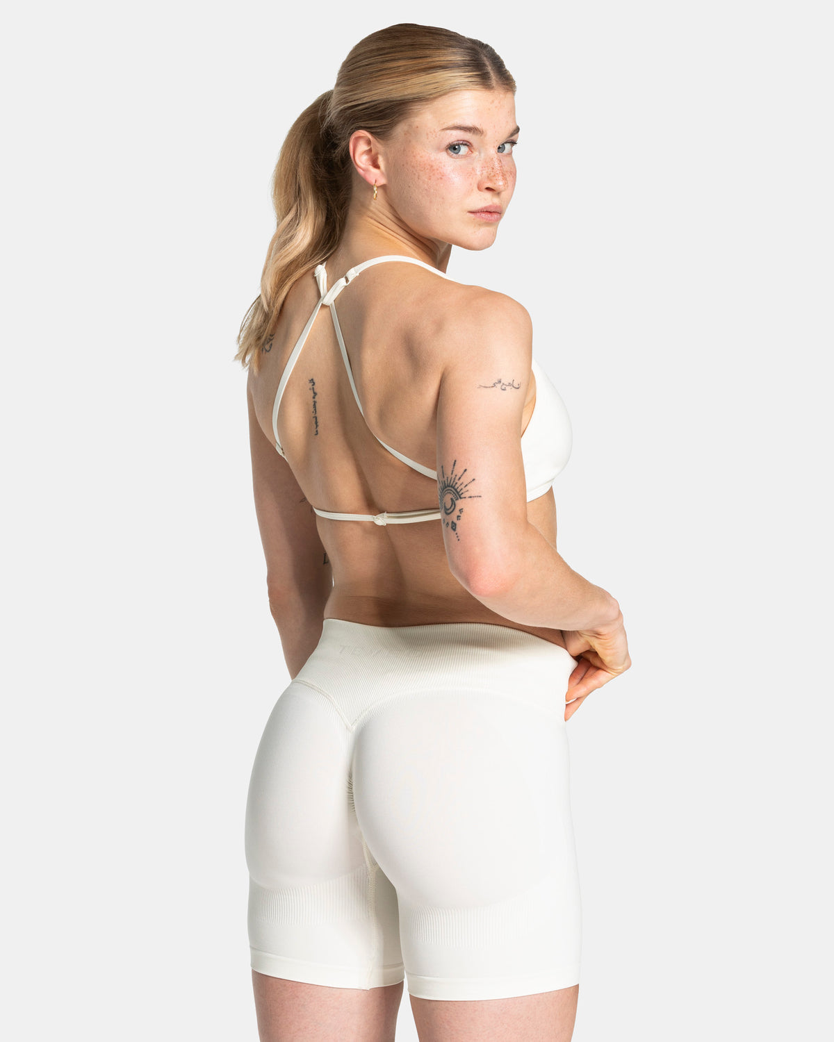 Lift Bra ‘Cloud’