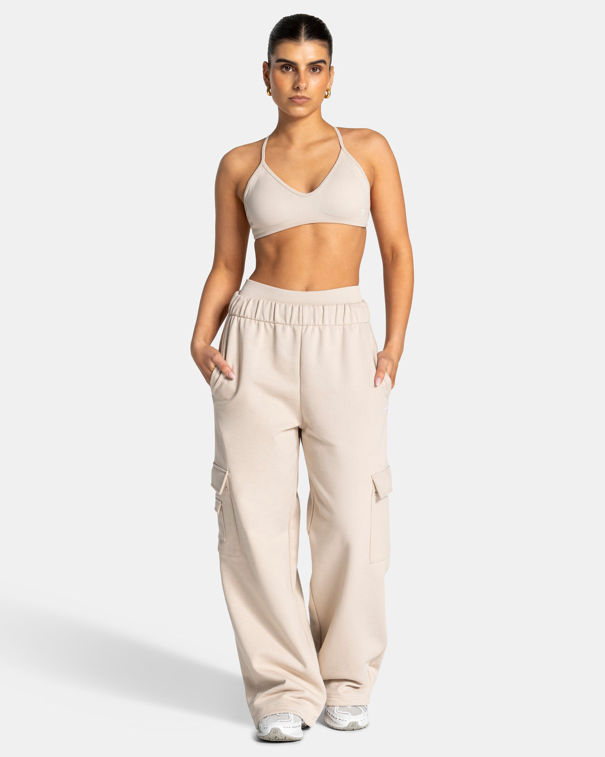 Lift Bra ‘Cream’