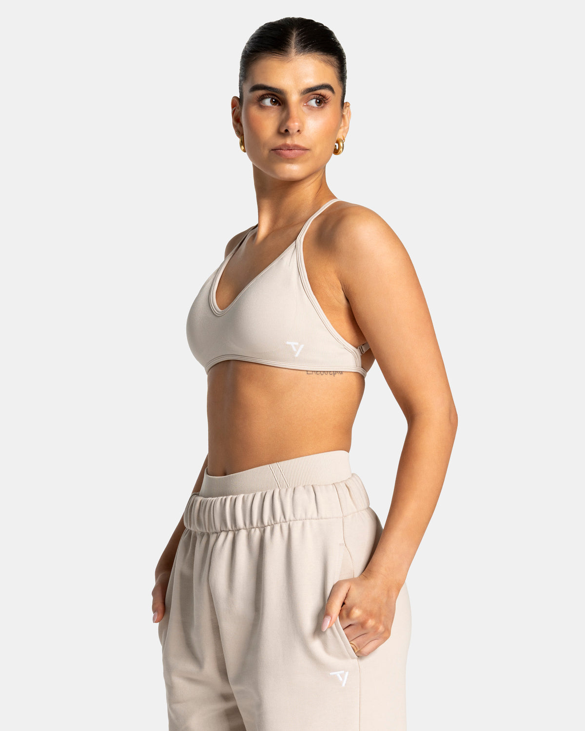 Lift Bra ‘Cream’