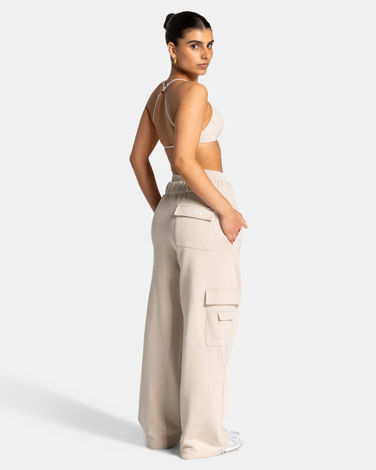 Lift Bra ‘Cream’