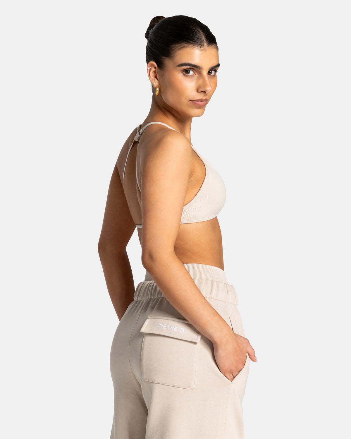 Lift Bra ‘Cream’