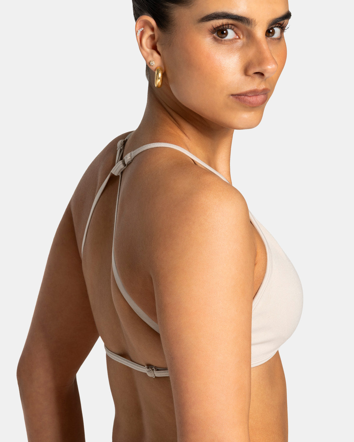 Lift Bra ‘Cream’