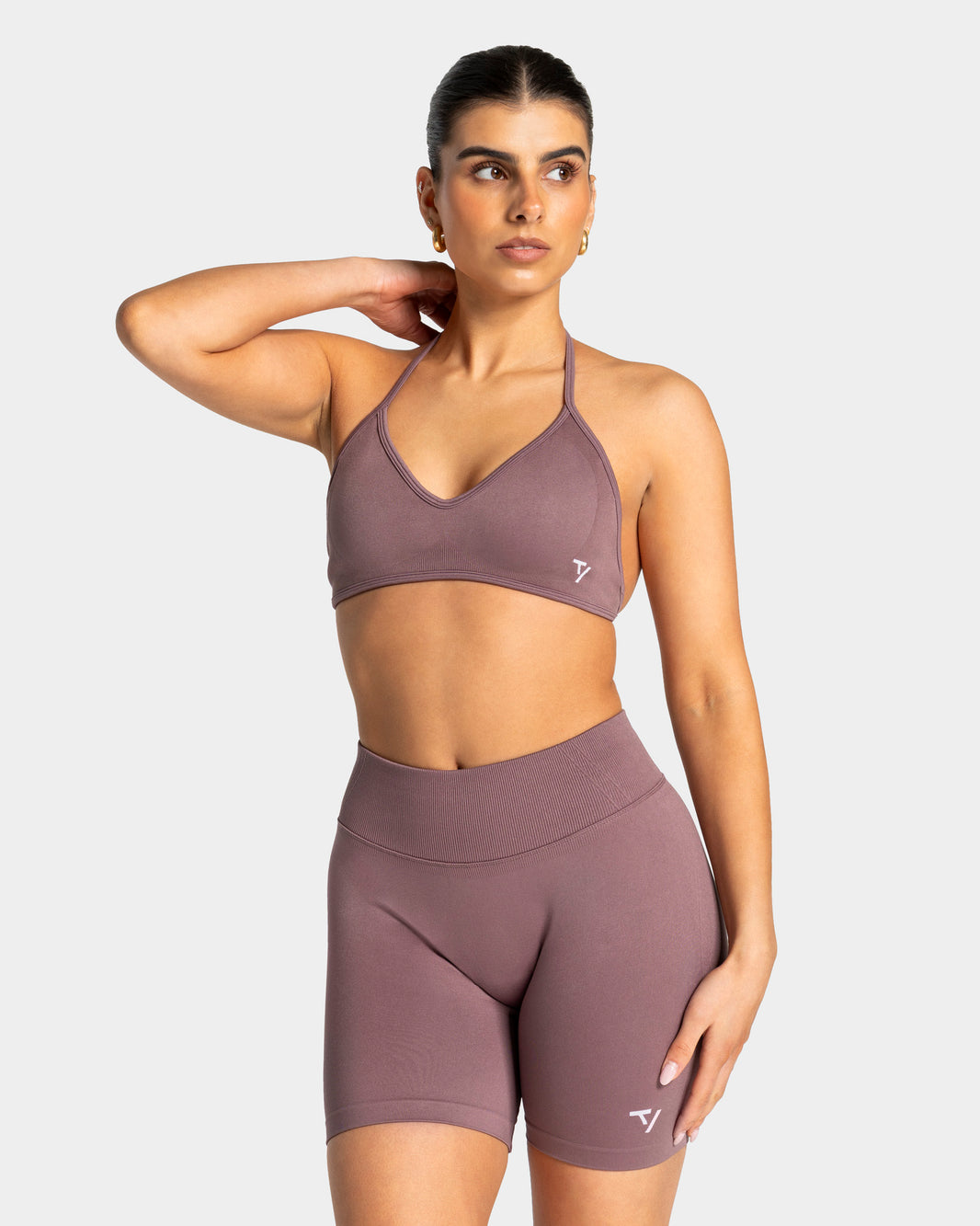 Reggiseno Lift “Malva"