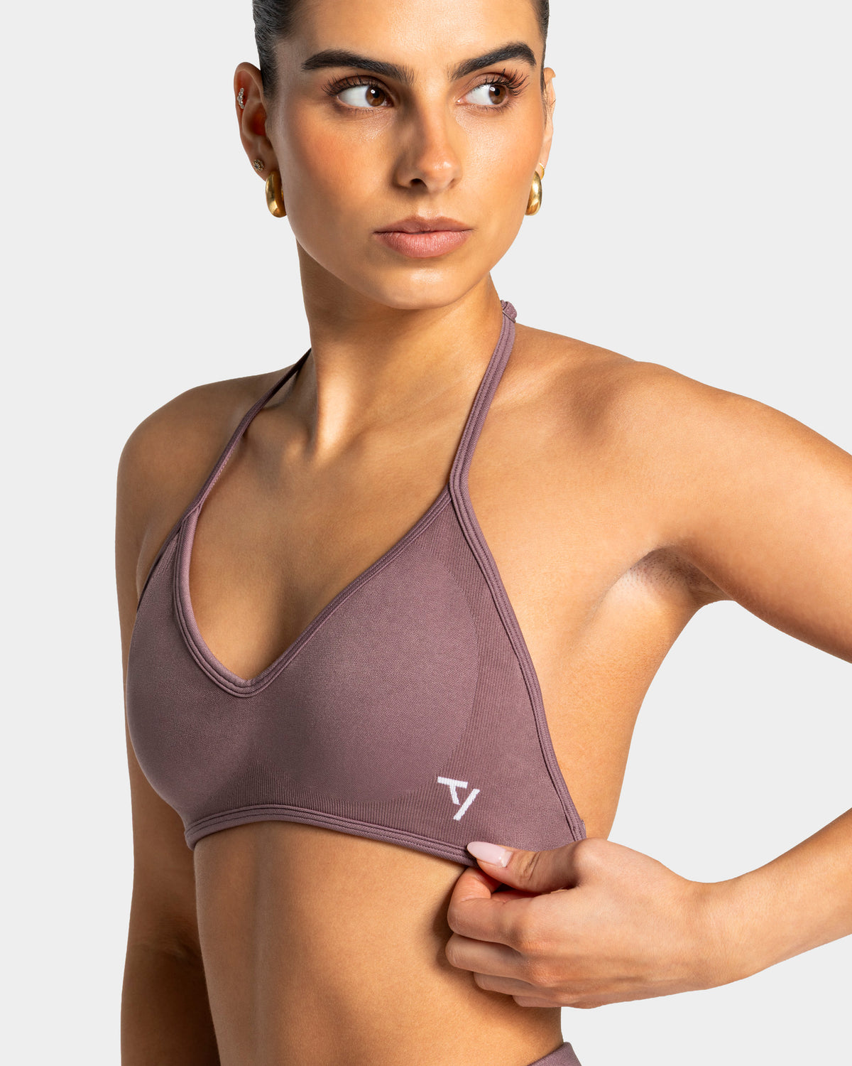 Lift Bra ‘Mauve’
