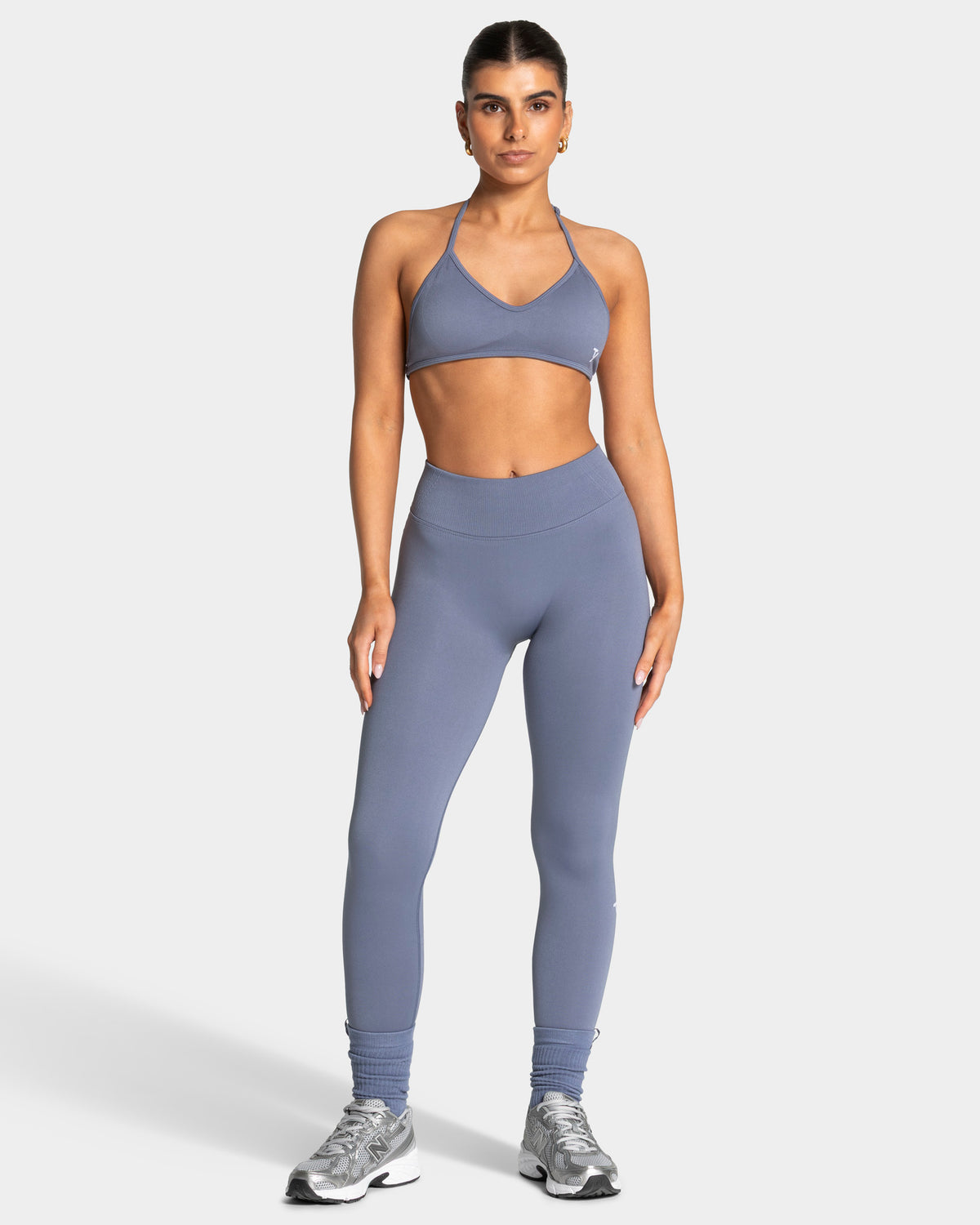 Lift Bra ‘Steel Blue’