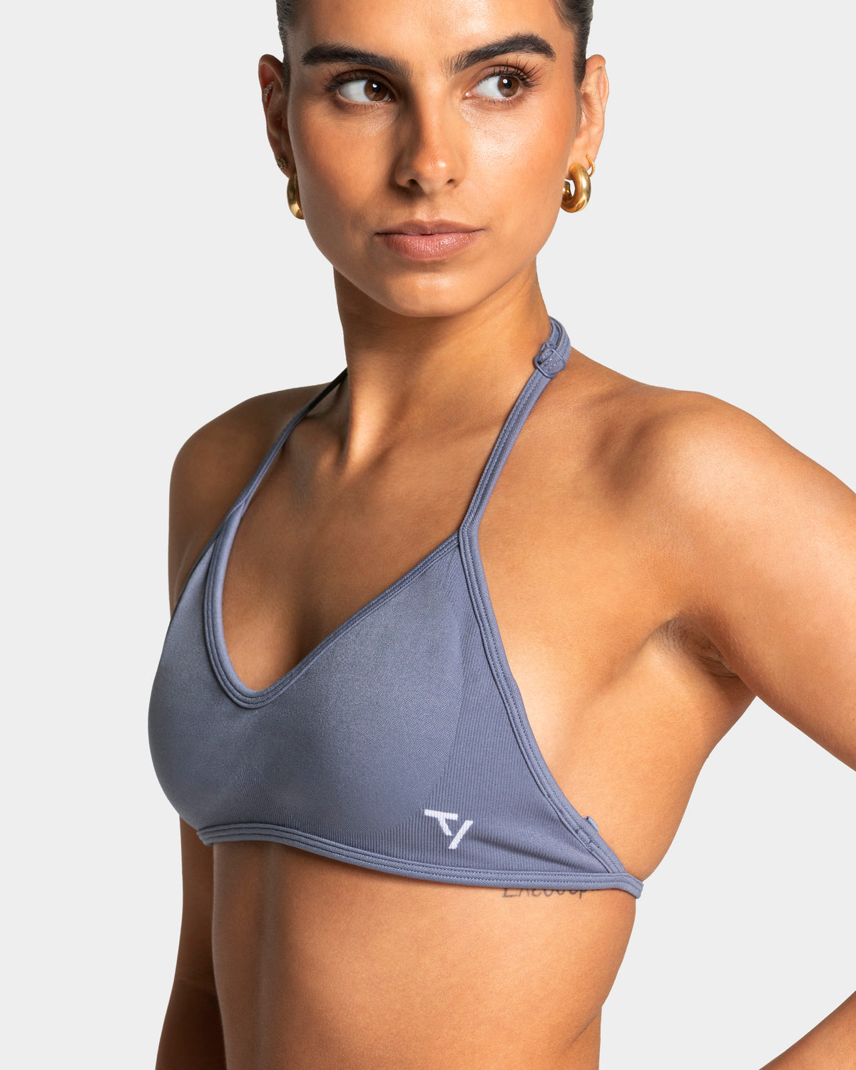 Lift Bra ‘Steel Blue’