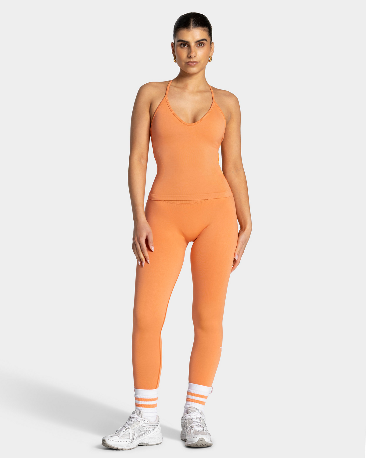 Lift Leggings ‘Apricot’
