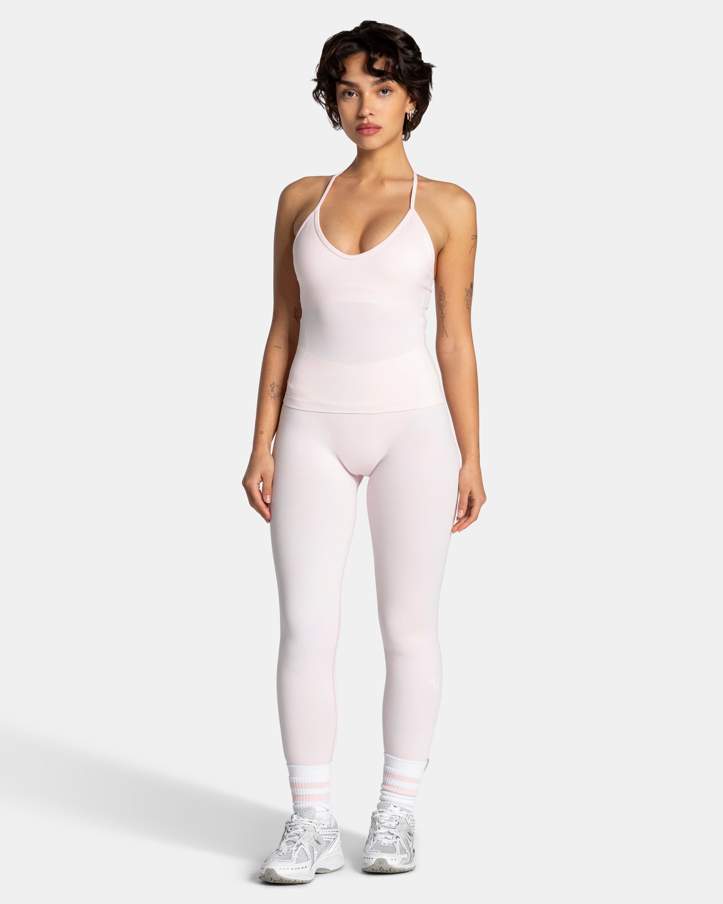 Lift Sculpt Scrunch Leggings ‘Blossom’