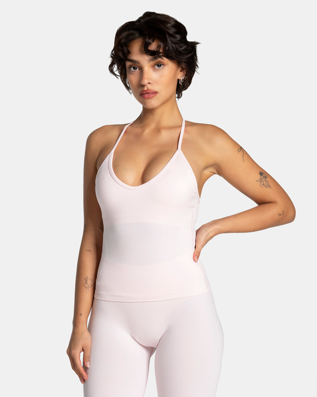 Lift Cami Top ‘Blossom’