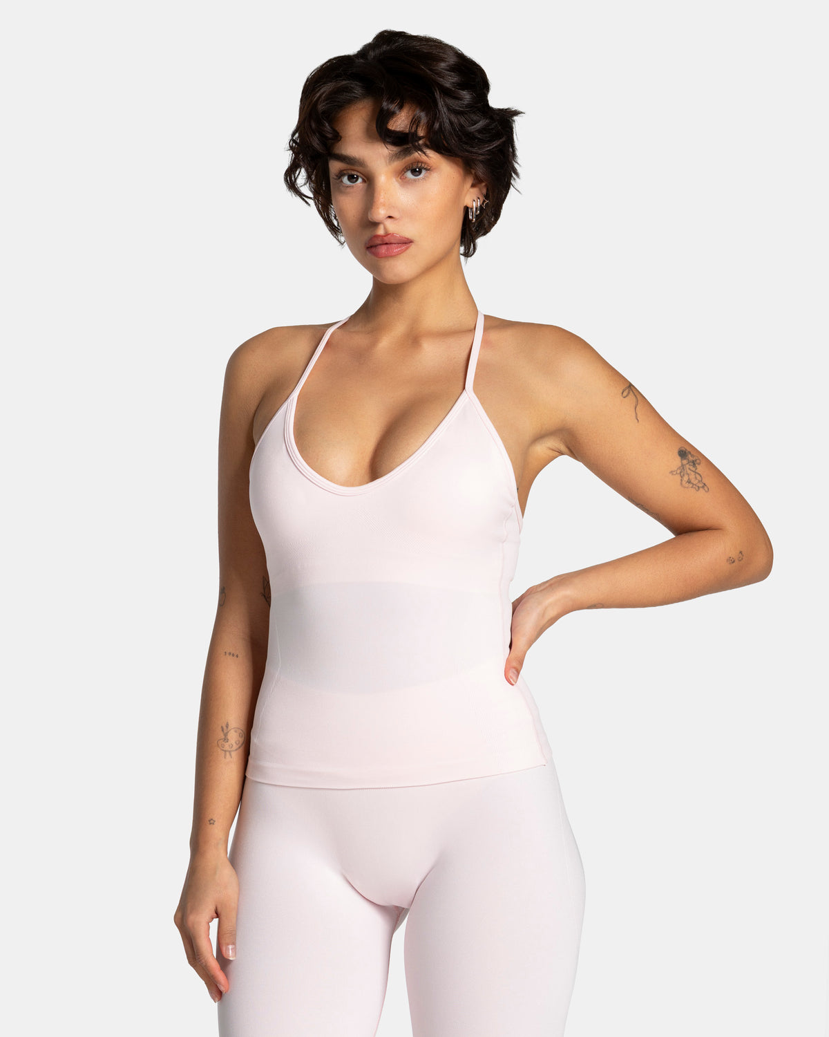 Lift Cami Top ‘Blossom’
