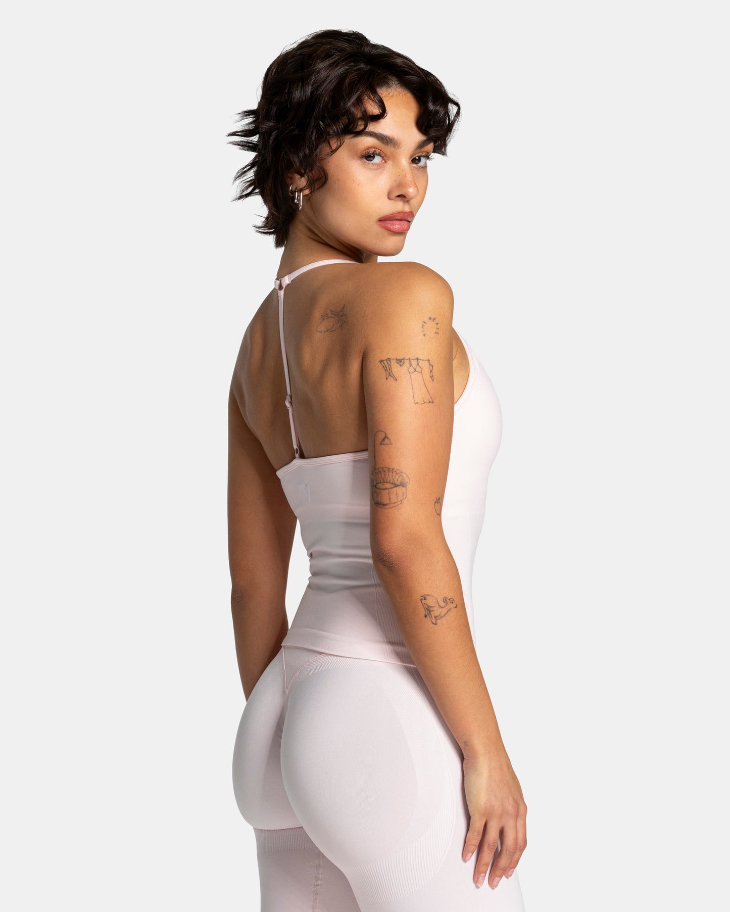 Lift Cami Top "Blossom"