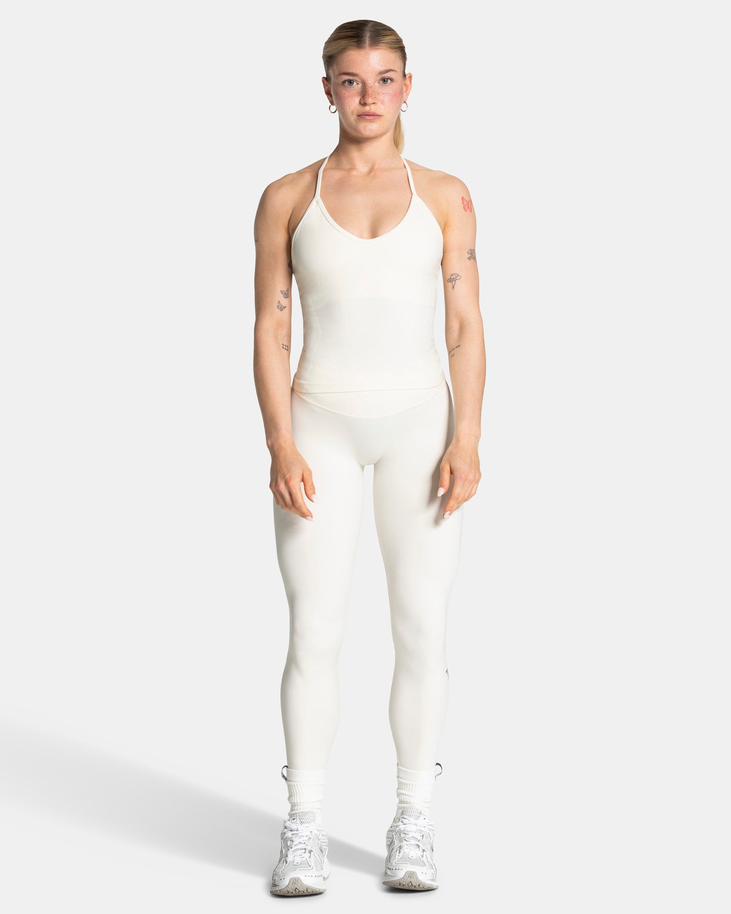 Lift Cami Top ‘Cloud’