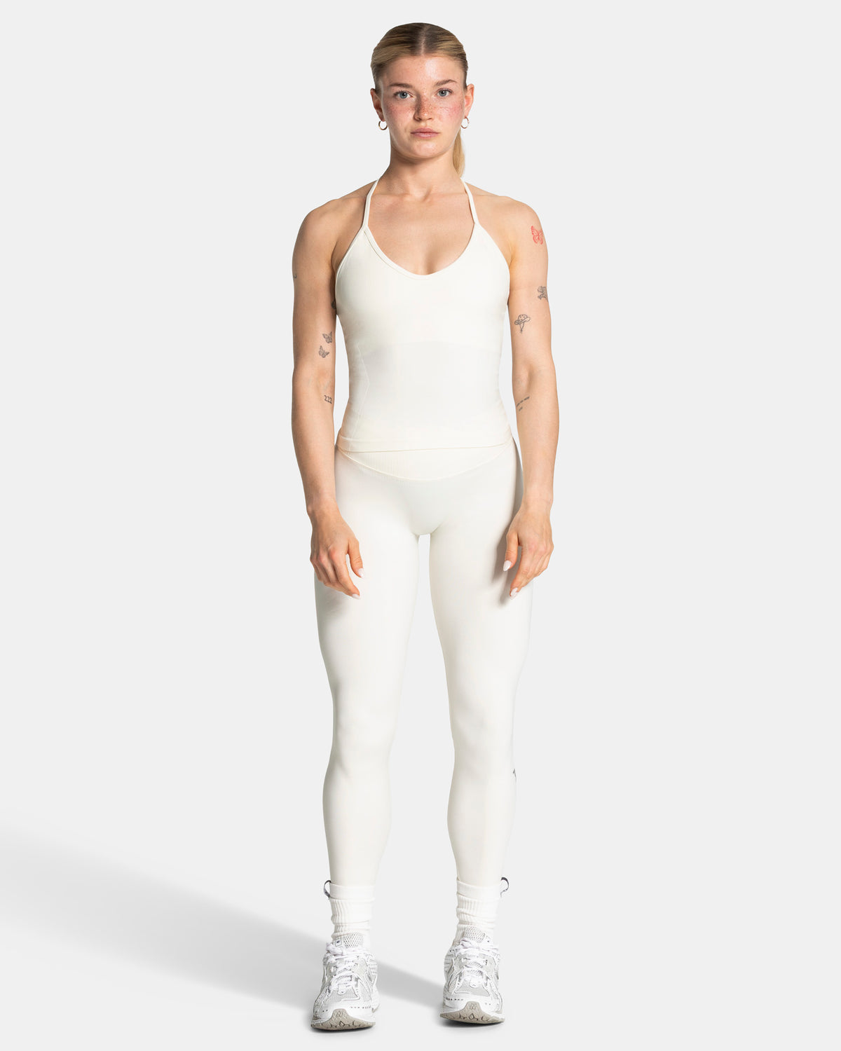Lift Cami Top "Cloud"