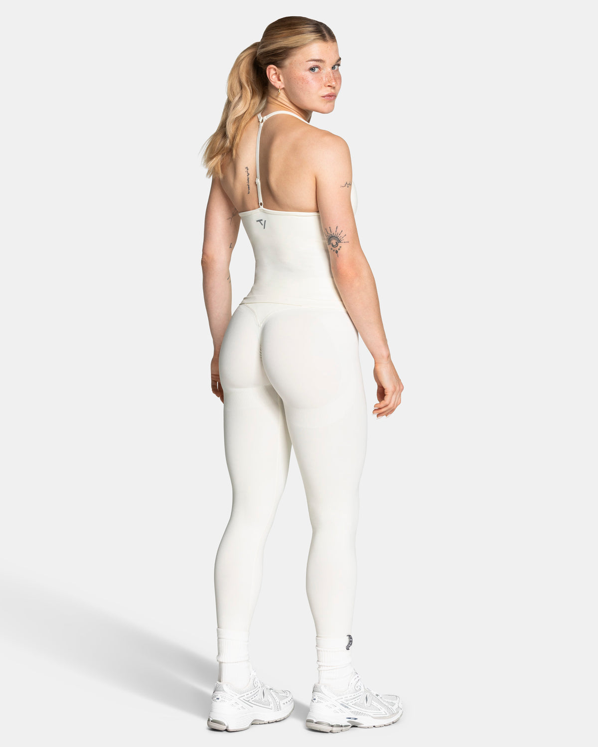 Leggings Lift Sculpt Scrunch «cloud»
