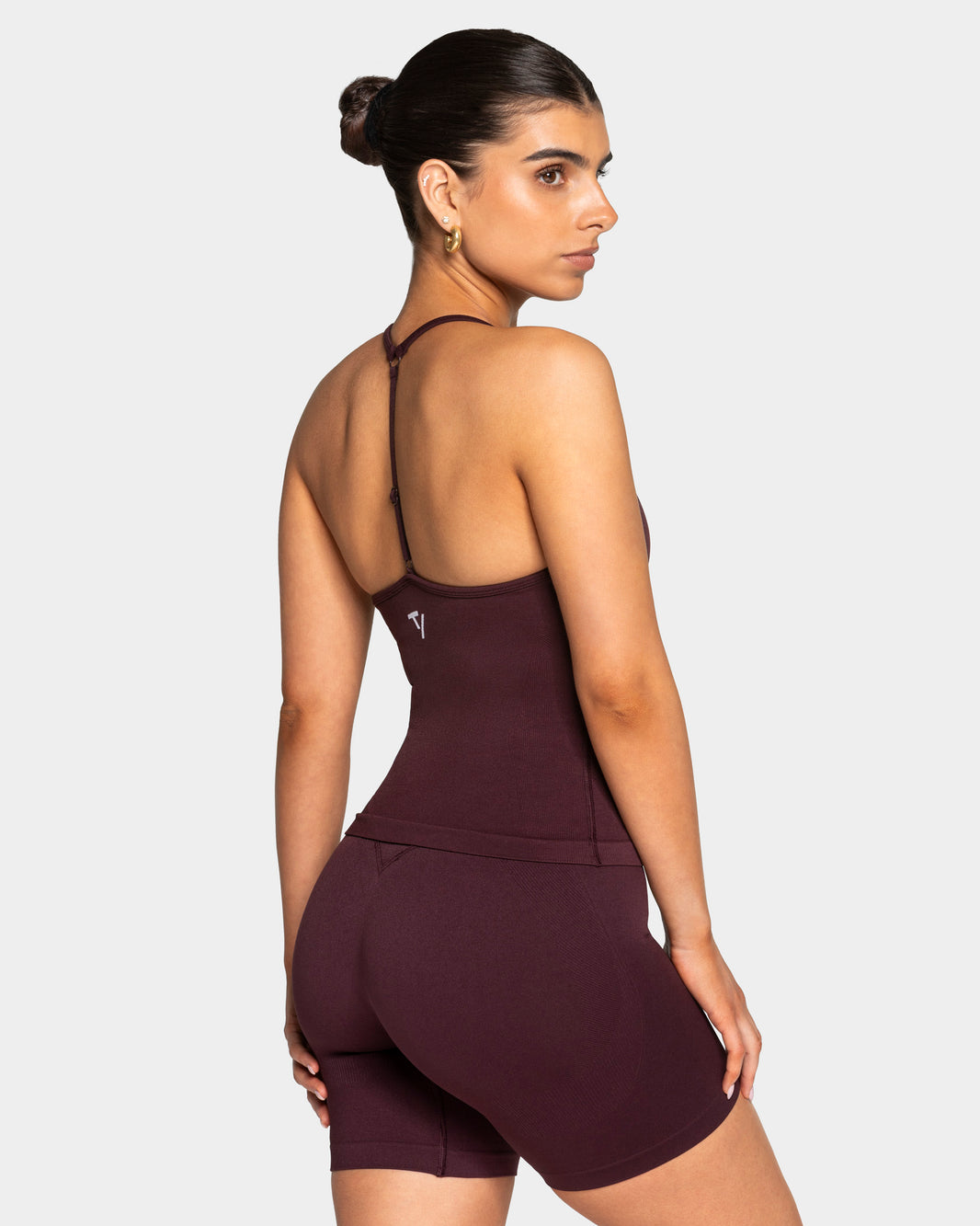 Top Cami Lift “Merlot”