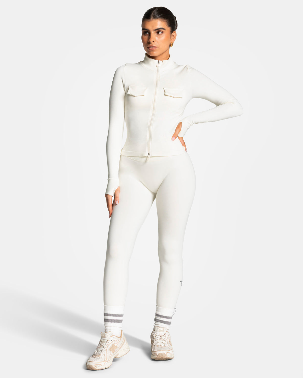 Lift Leggings ‘Cloud’