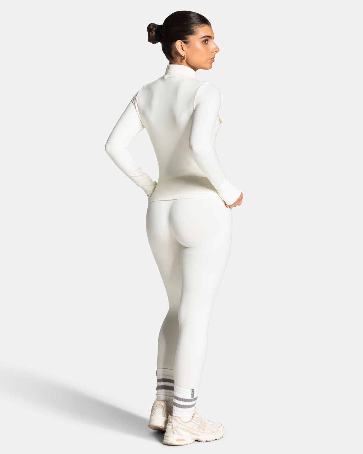 Lift Leggings ‘Cloud’
