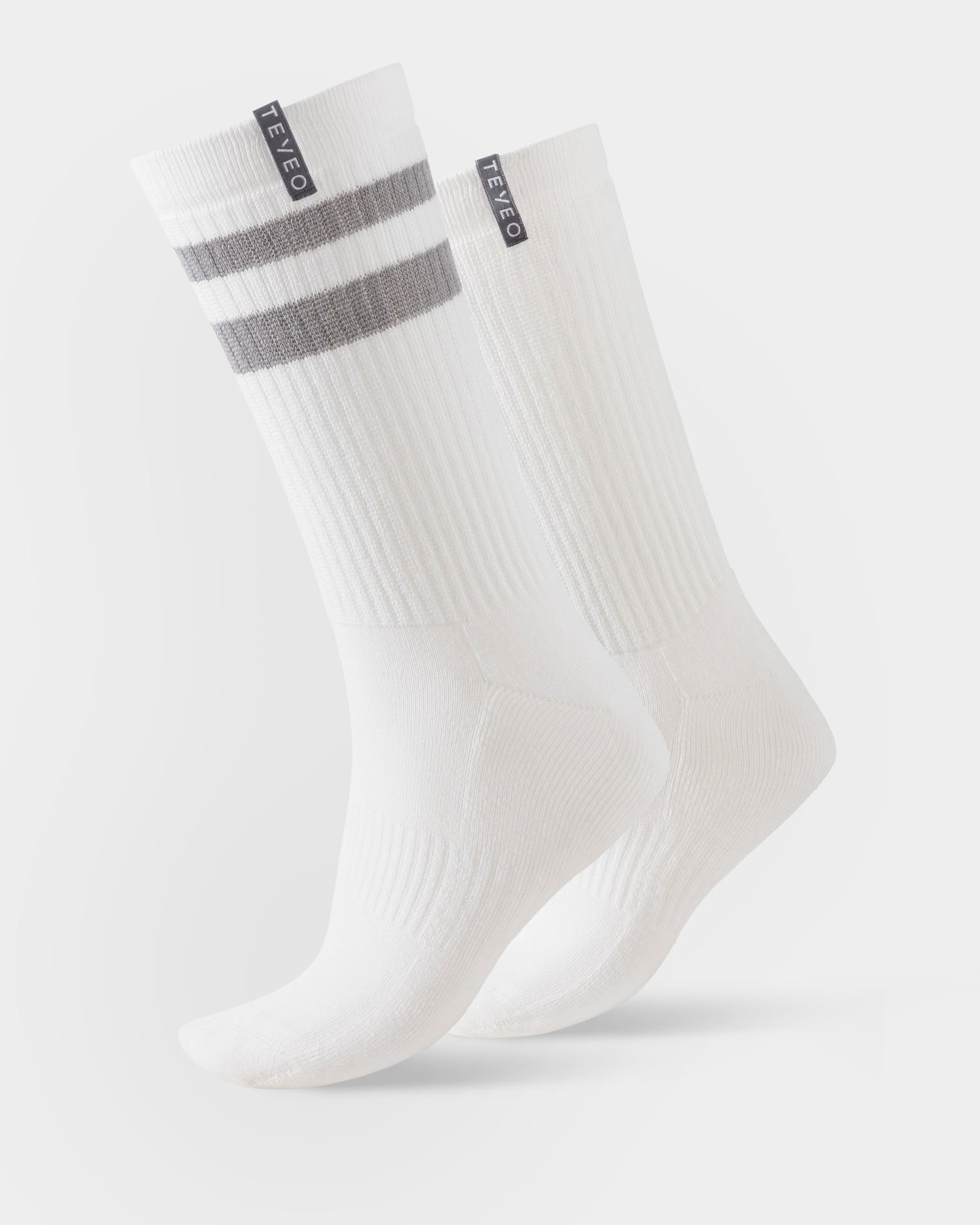 Lift Chunky Socks (2-Pack) ‘Cloud/Graphite’
