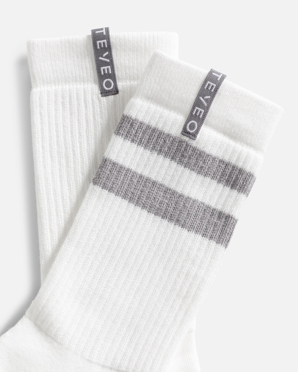 Lift Chunky Socks (2-Pack) ‘Cloud/Graphite’
