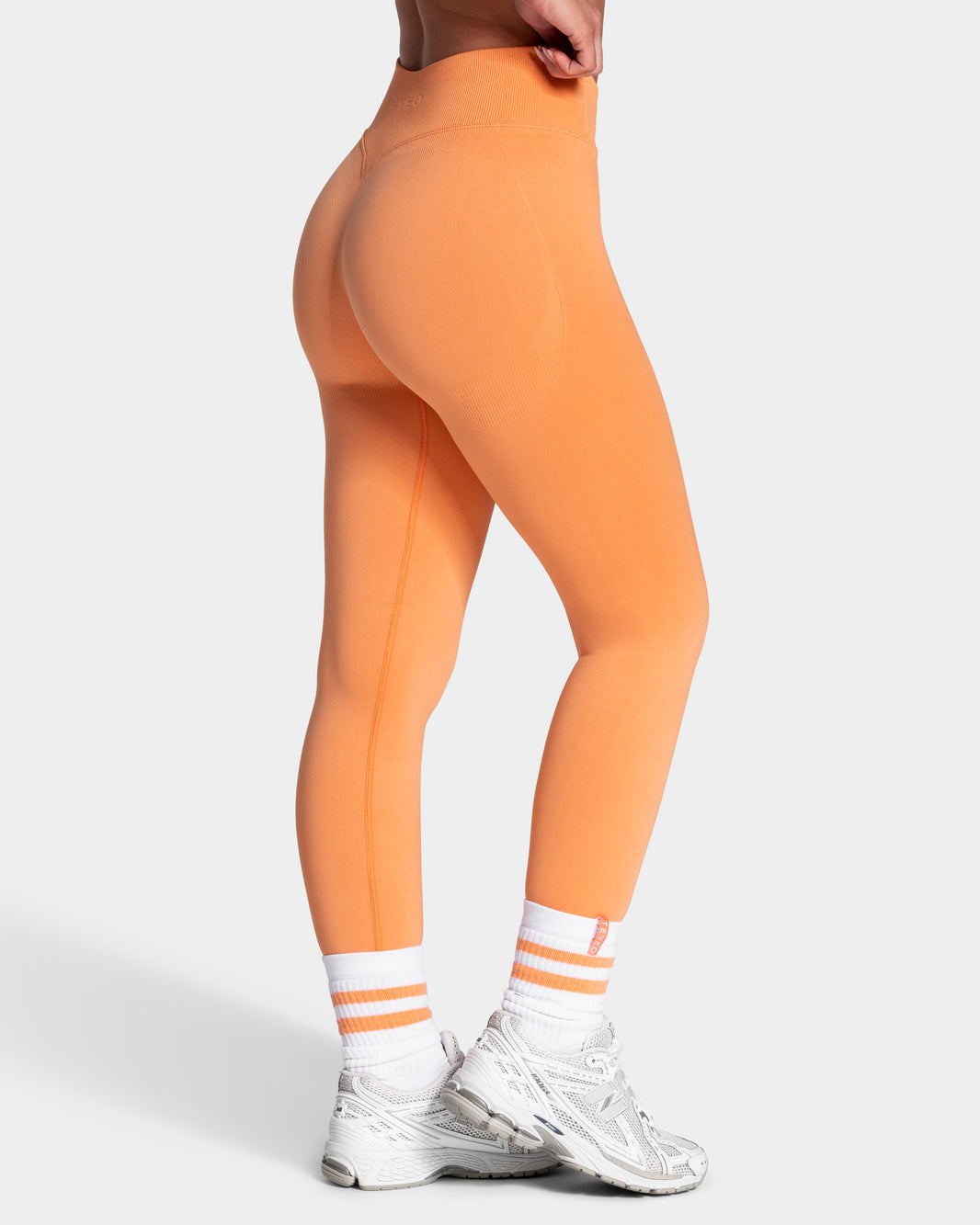 Lift Leggings ‘Apricot’