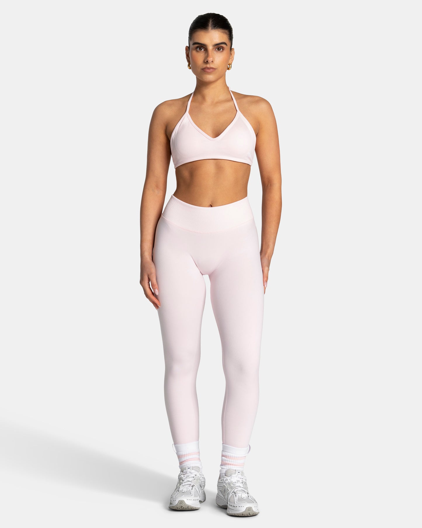 Lift Leggings "Blossom"