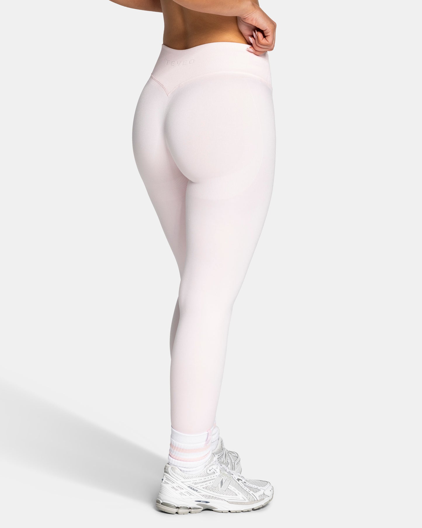 Lift Leggings "Blossom"