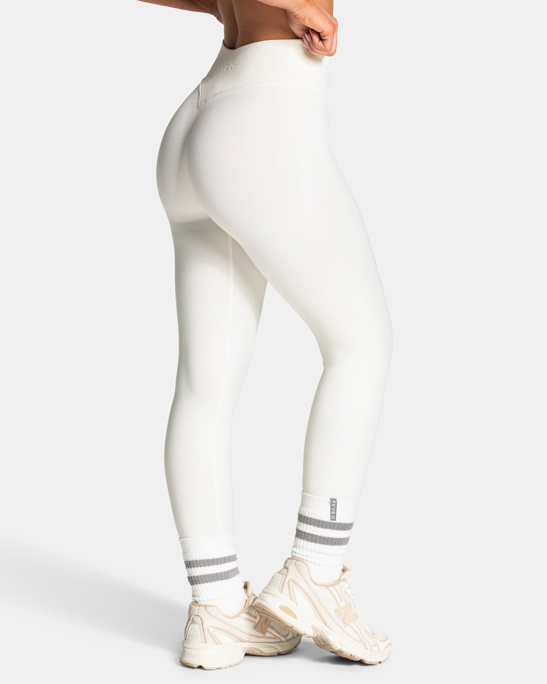Lift Leggings ‘Cloud’