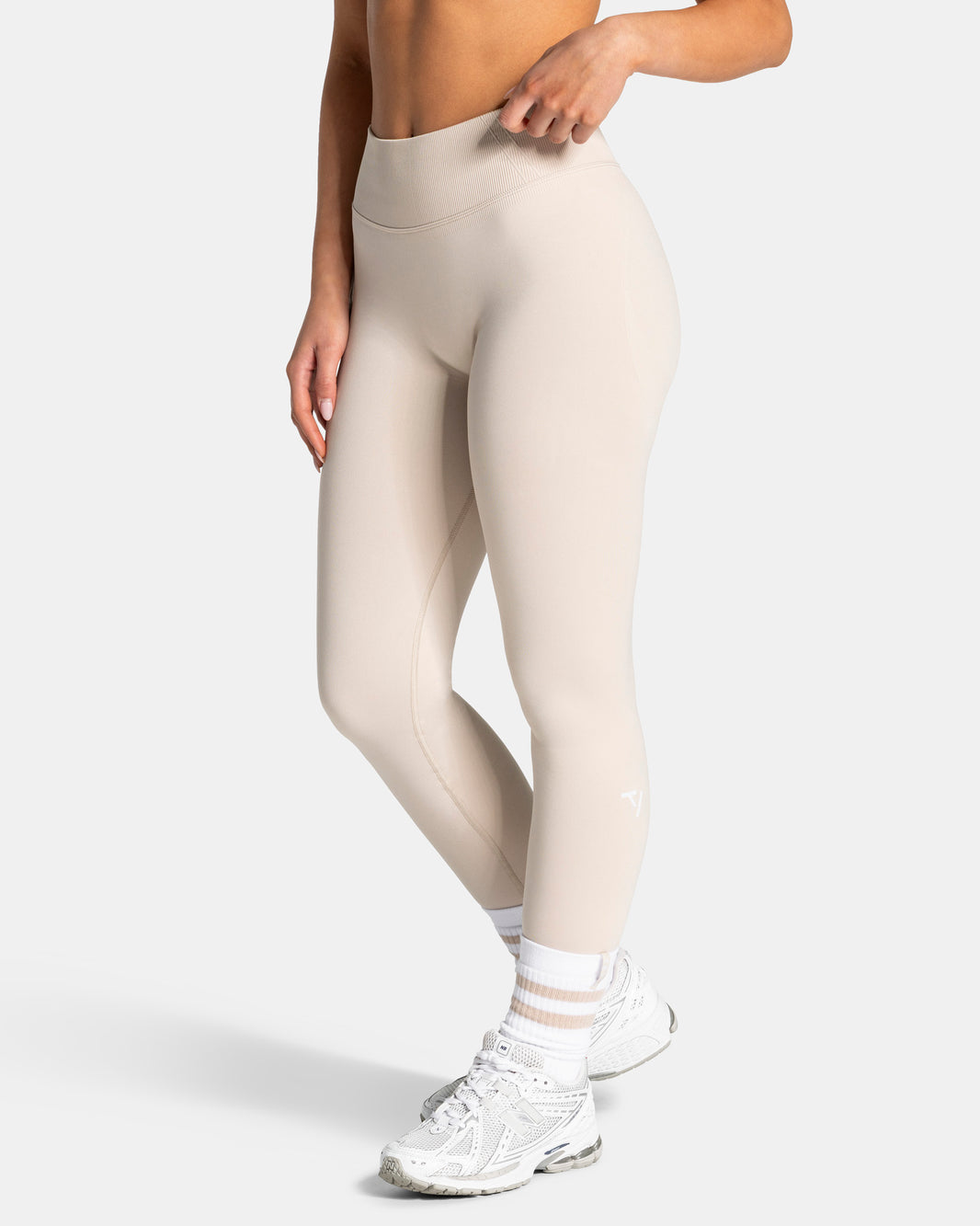 Legginsy Lift „Cream”