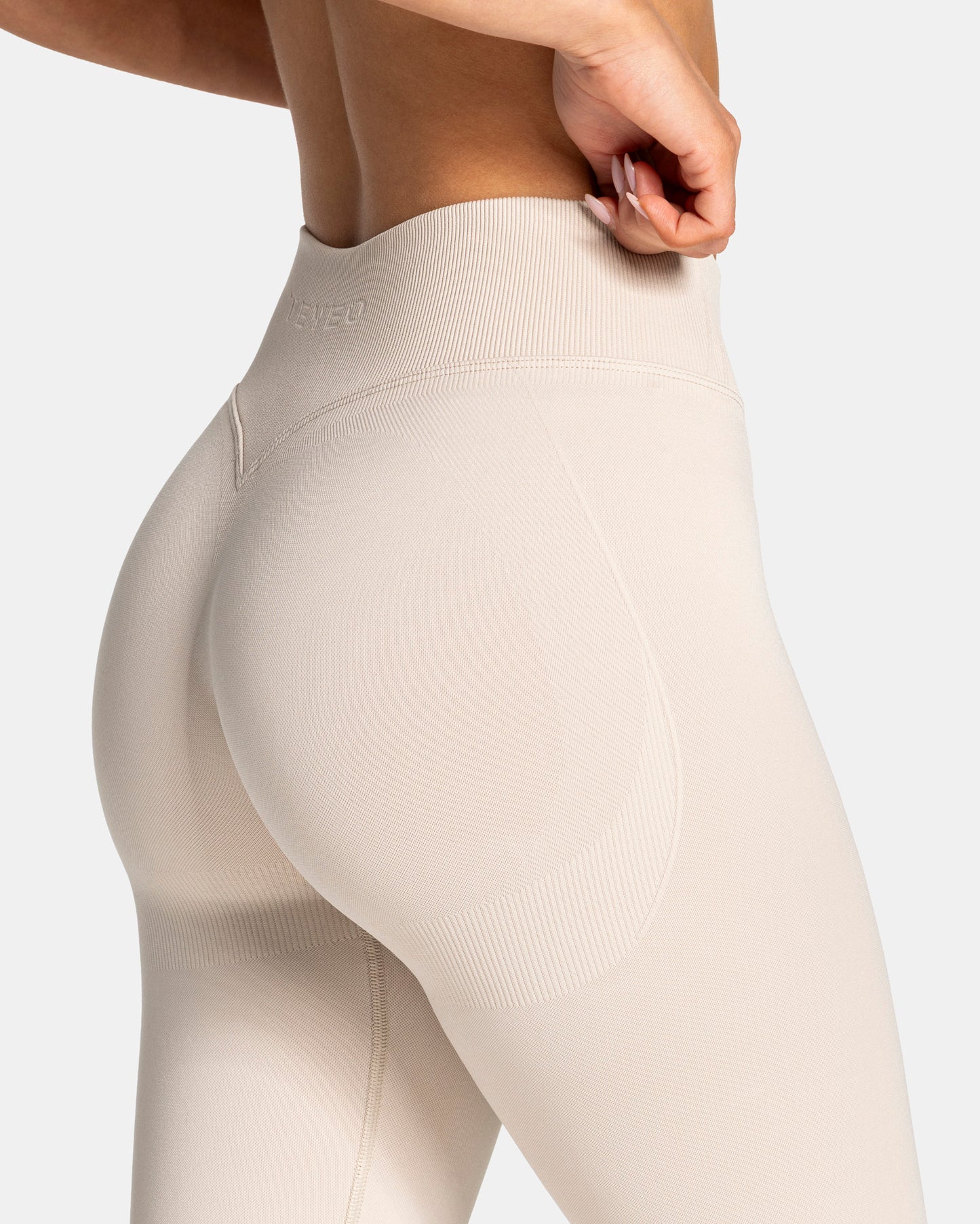 Lift Leggings "Cream"