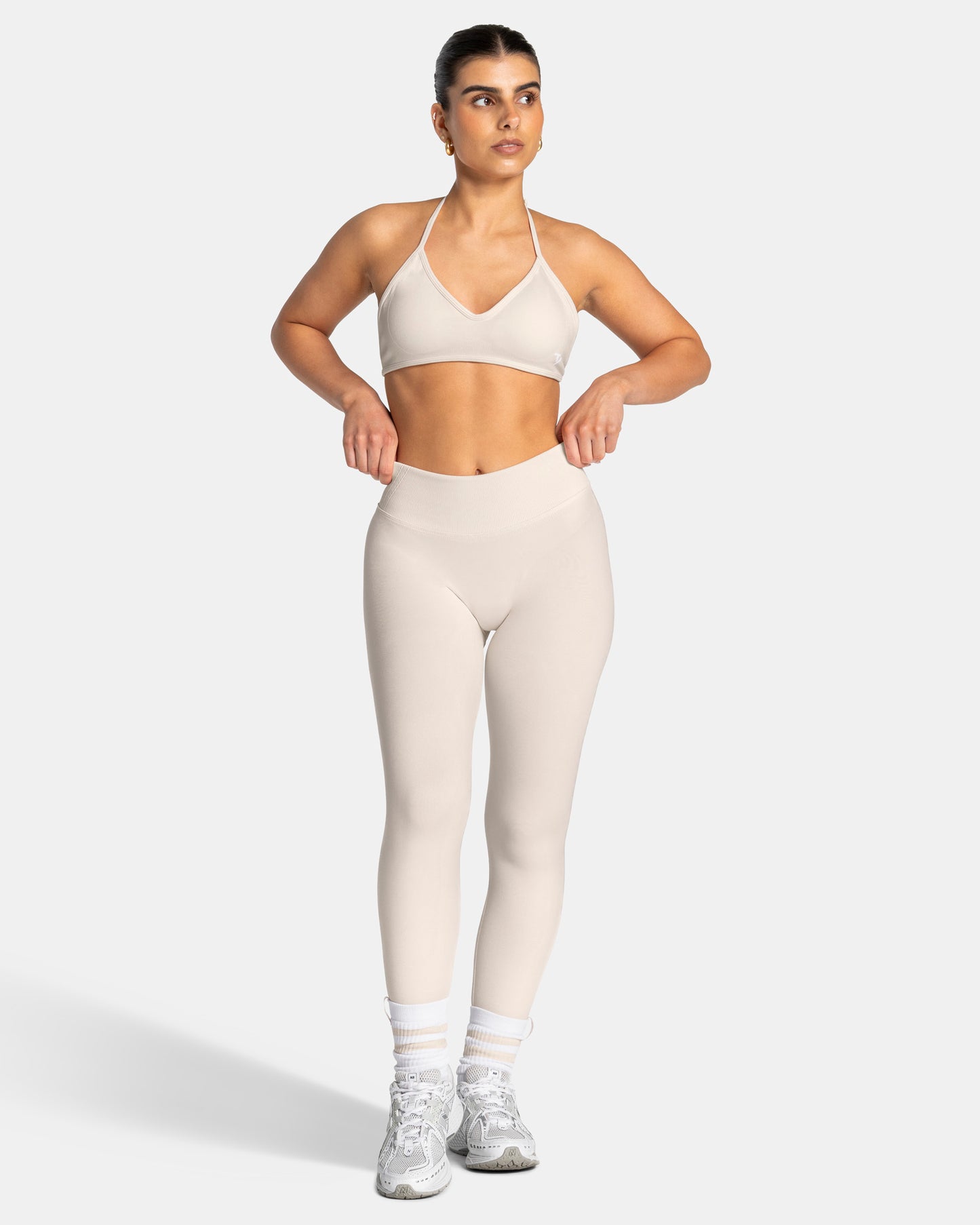 Lift Leggings "Cream"