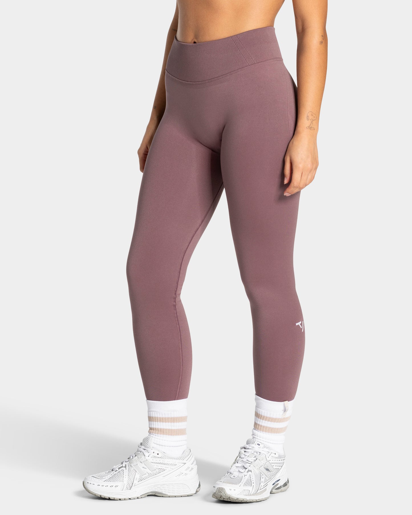 Lift Leggings "Mauve"