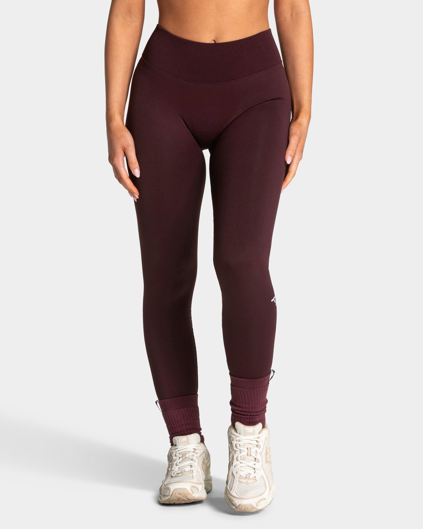 Lift Leggings ‘Merlot’