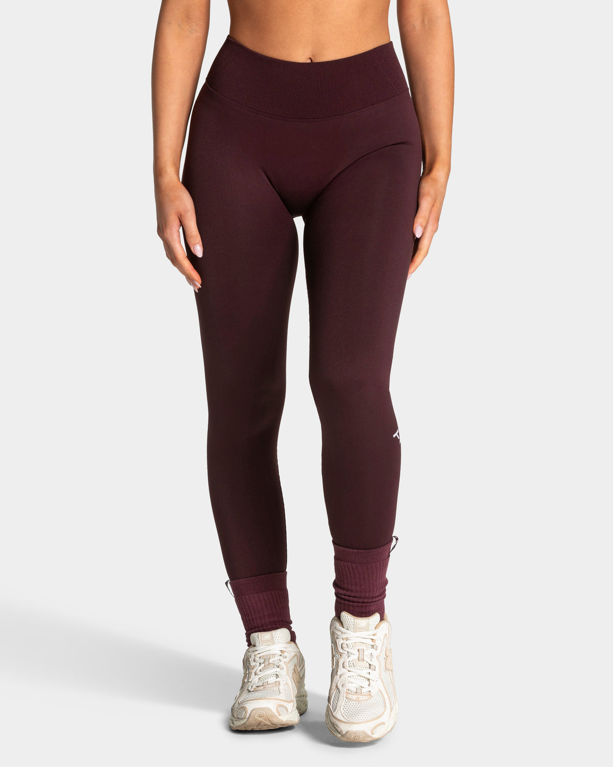 Lift Leggings ‘Merlot’