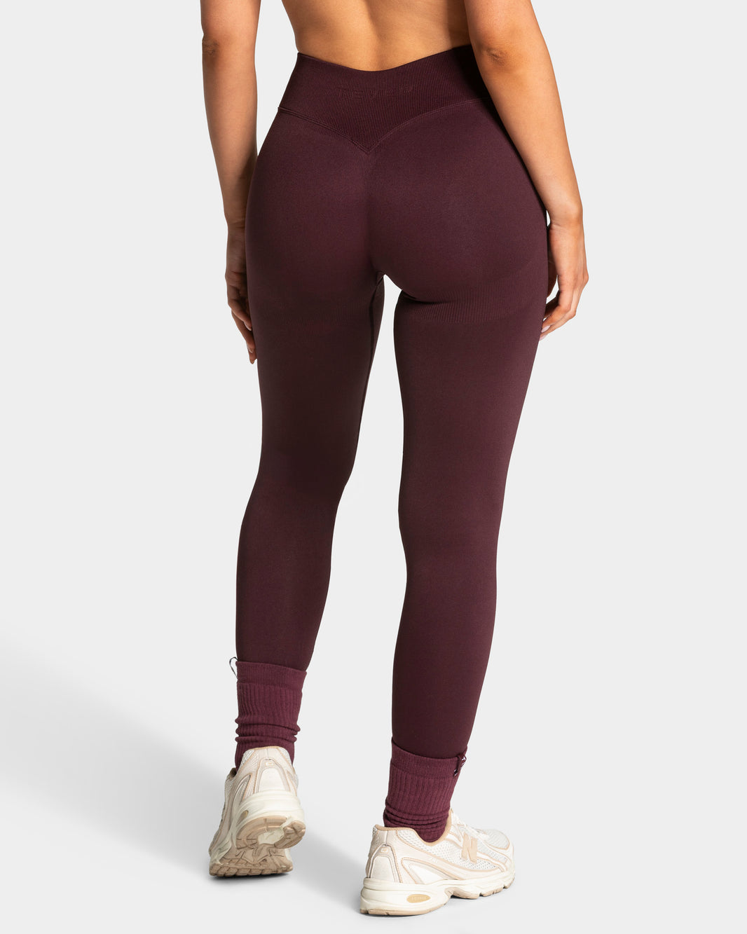 Lift Leggings ‘Merlot’