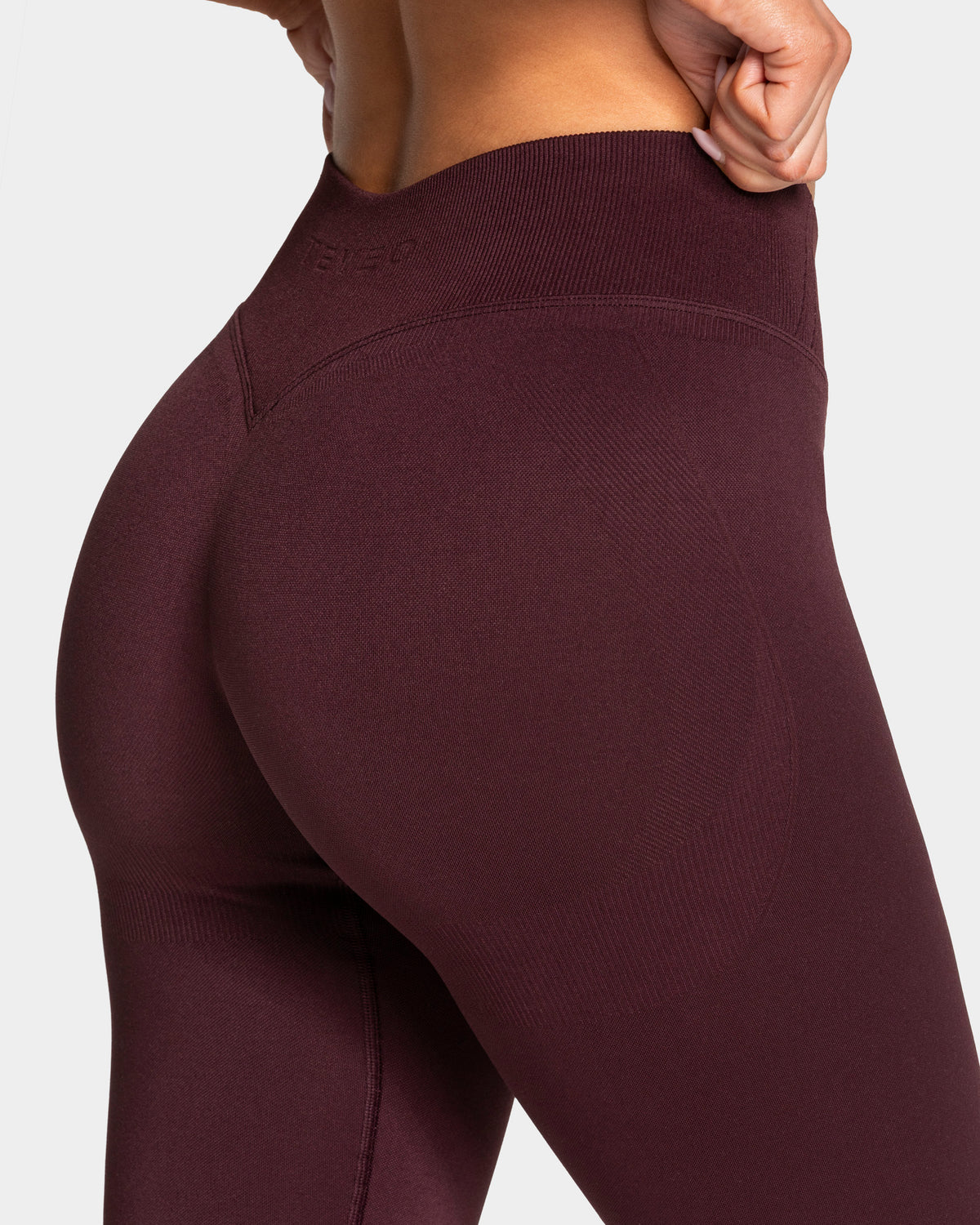 Lift Leggings ‘Merlot’
