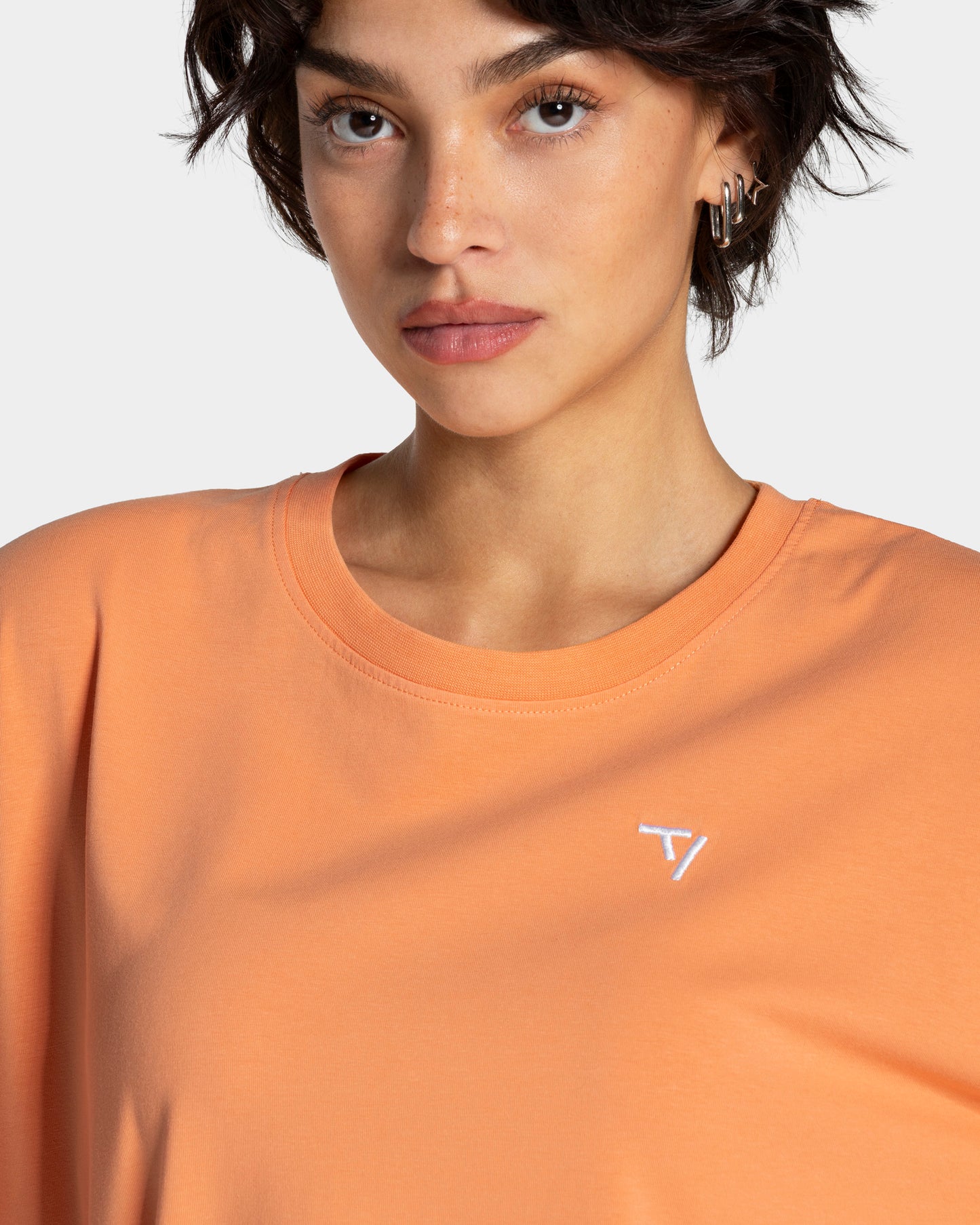 Lift Longsleeve ‘Apricot’