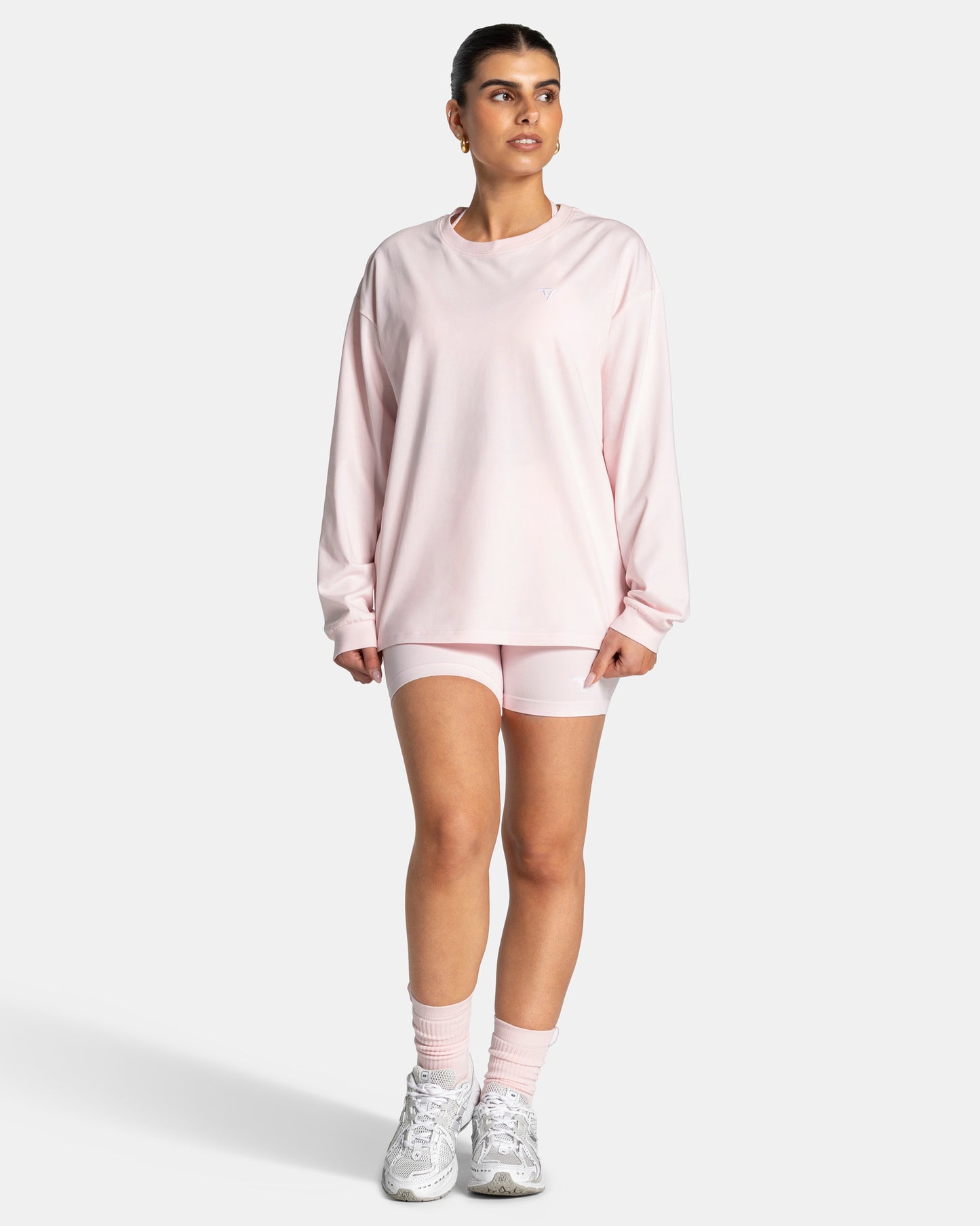 Lift Longsleeve ‘Blossom’
