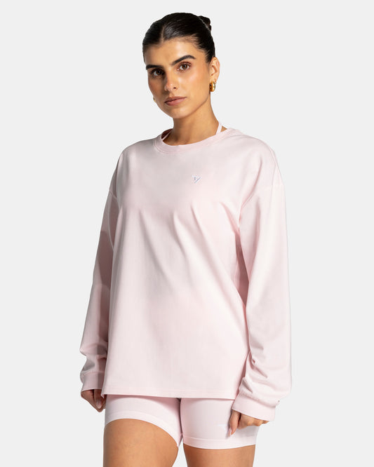 Camiseta de manga larga Lift «blossom»