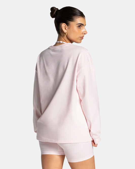 Camiseta de manga larga Lift «blossom»