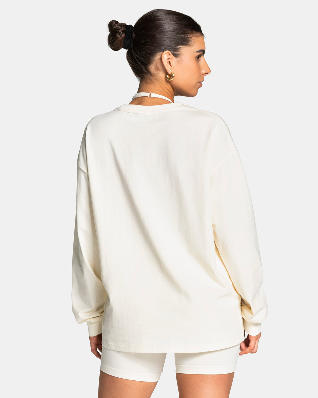 Camiseta de manga larga Lift «cloud»