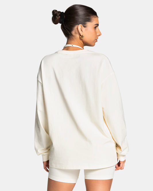 Camiseta de manga larga Lift «cloud»