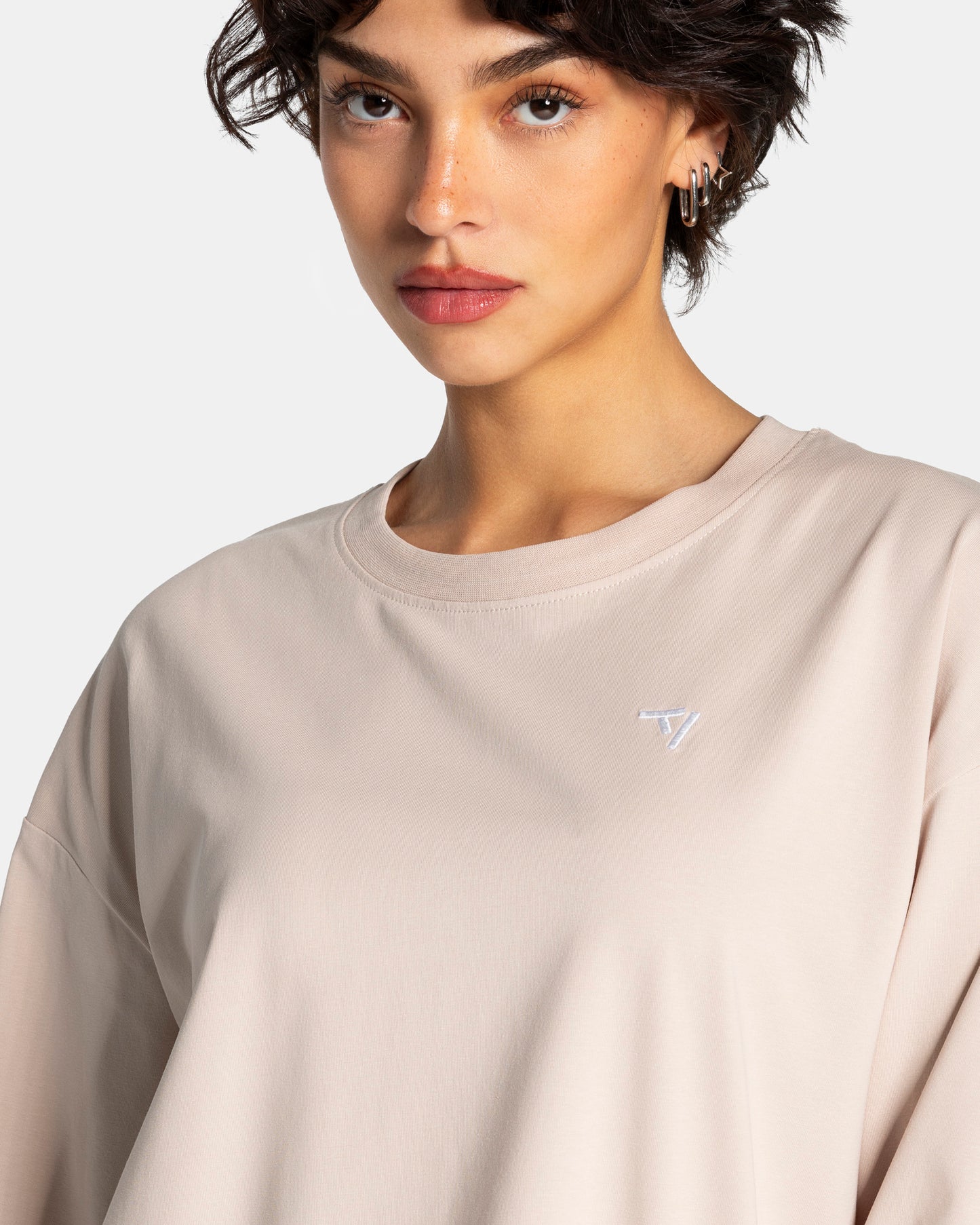 Lift Longsleeve ‘Cream’