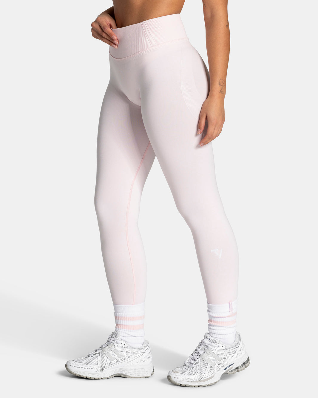 Leggings Lift Sculpt Scrunch “Blossom”