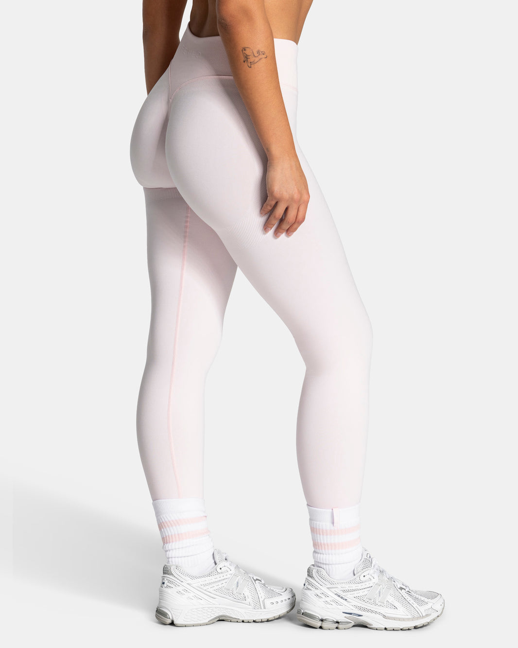 Leggings Lift Sculpt Scrunch “Blossom”