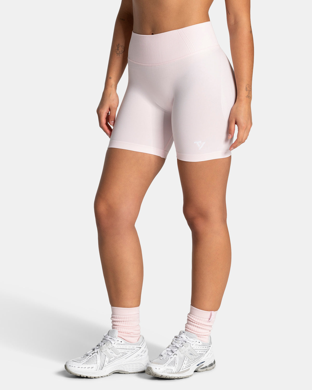 Shorts Lift Sculpt Scrunch “Blossom”