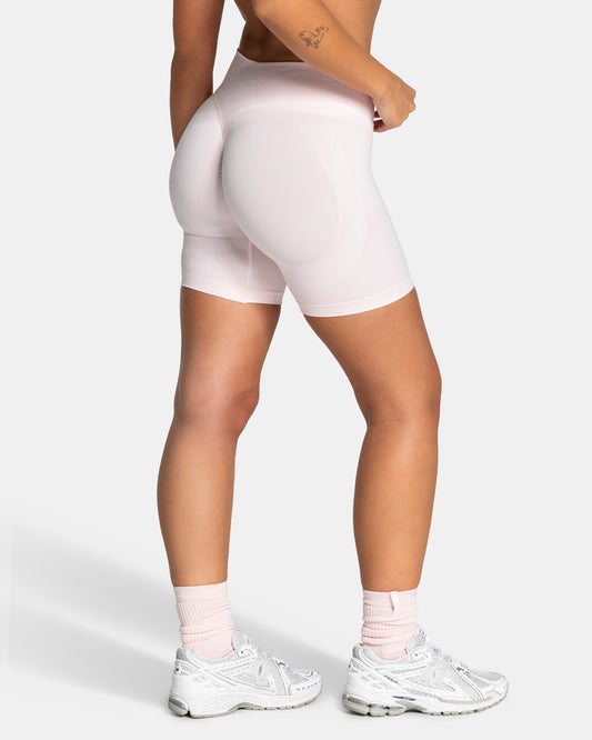 Lift Sculpt Scrunch Shorts "Blossom"
